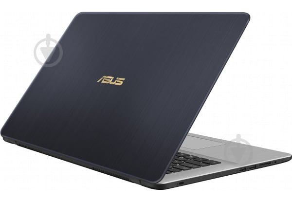 Ноутбук Asus 17 N705FD-GC007 17,3" (90NB0JN1-M00070) grey VivoBook Pro - фото 3