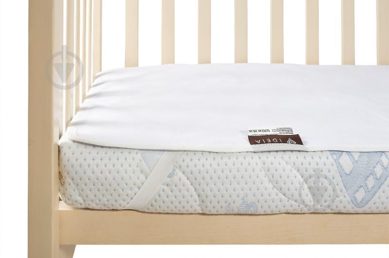 Наматрасник IDEIA детский Aqua Stop 60x120 см - фото 1