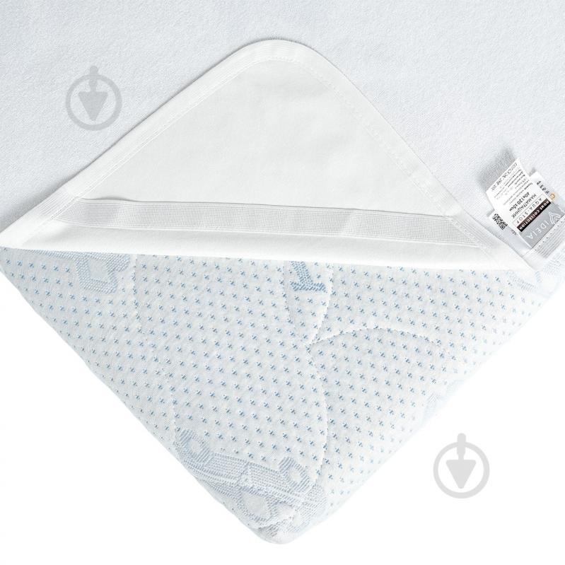 Наматрасник IDEIA детский Aqua Stop 60x120 см - фото 2
