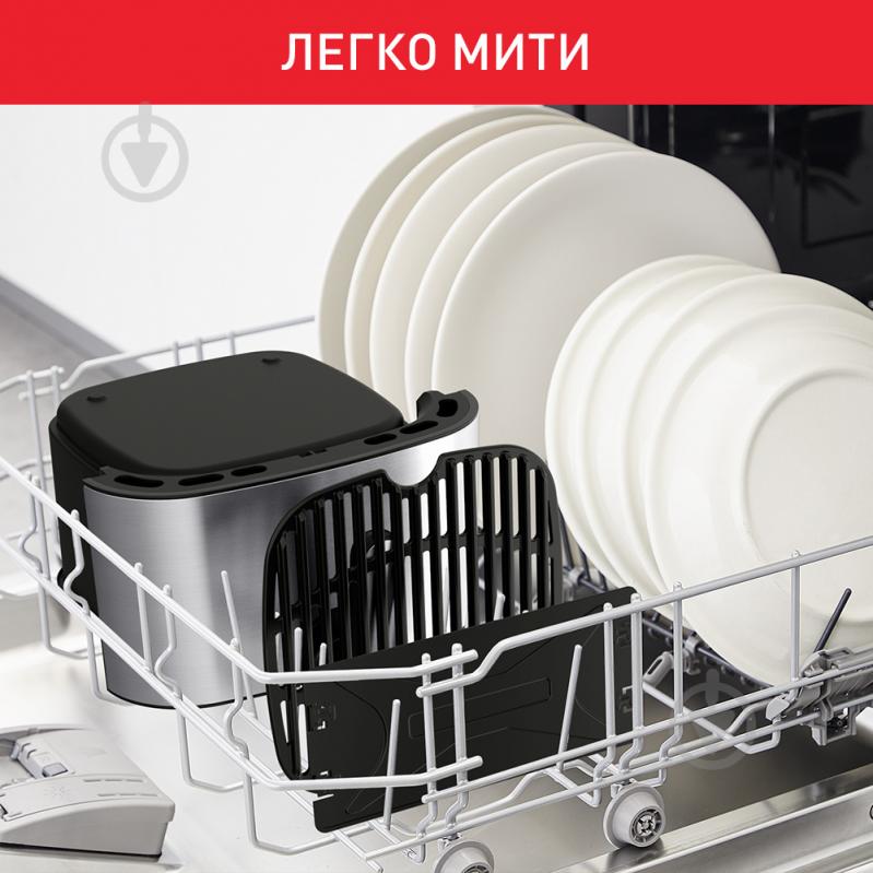 Мультипечь Tefal Easy Fry&Grill XXL EY801D15 - фото 9