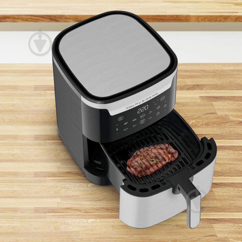 Мультипечь Tefal Easy Fry&Grill XXL EY801D15 - фото 19