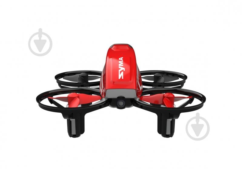 Квадрокоптер на р/у Syma X36 - фото 4