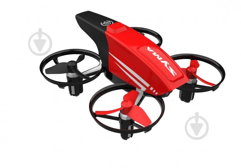 Квадрокоптер на р/у Syma X36 - фото 2