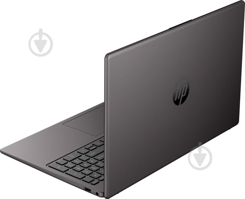 Ноутбук HP 255R G10 15,6" (C38KKAT) dark ash silver - фото 4