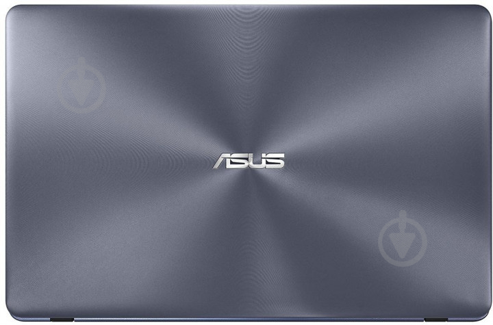 Ноутбук Asus 17 X705UA-GC438 17,3" (90NB0EV1-M10030) grey - фото 5