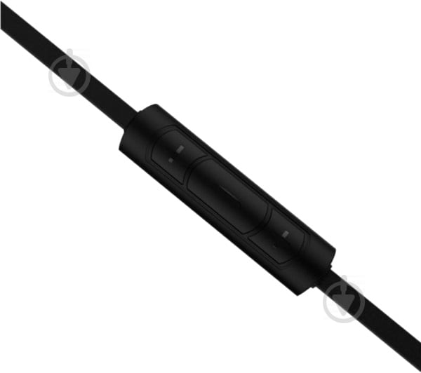 Наушники Remax RM-610D Mic black - фото 2