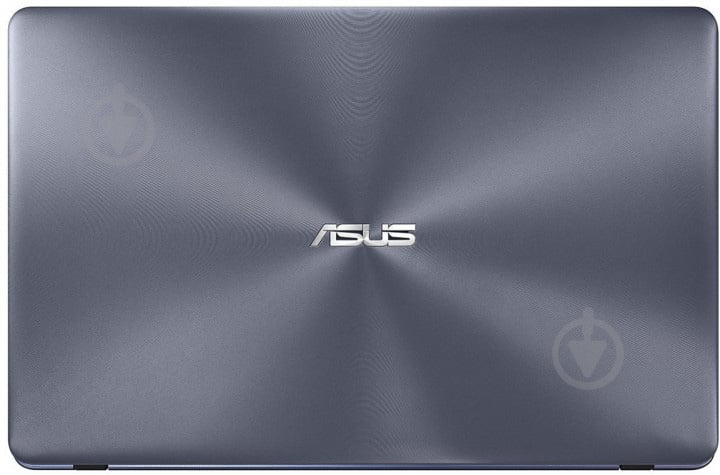 Ноутбук Asus VivoBook X705UB-GC006 17,3" (90NB0IG2-M02950) grey - фото 5