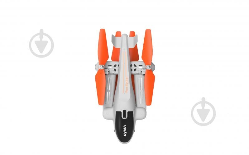 Квадрокоптер на р/у Syma Z5W - фото 2