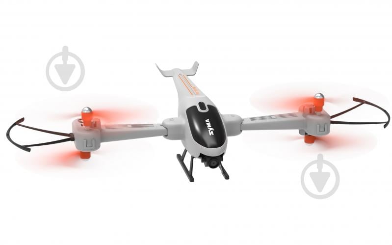 Квадрокоптер на р/у Syma Z5W - фото 3
