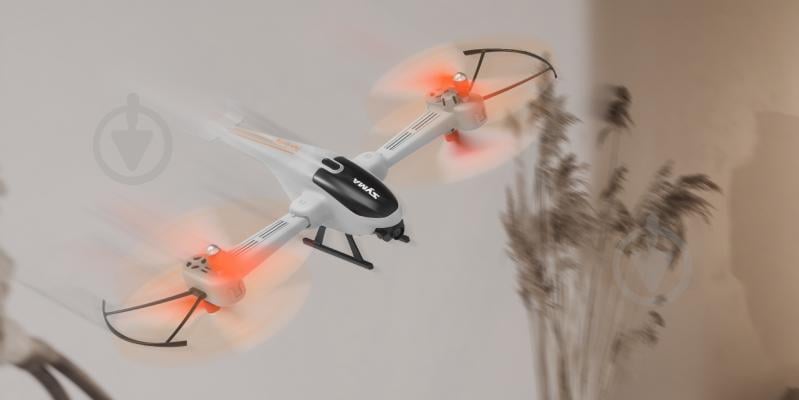 Квадрокоптер на р/у Syma Z5W - фото 7