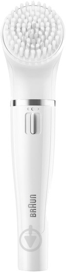 Эпилятор для лица Braun FaceSpa SE 851 - фото 2