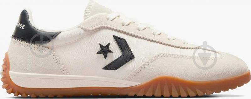 Кеды Converse RUN STAR TRAINER OX A08262C-286 р.39 белый - фото 1