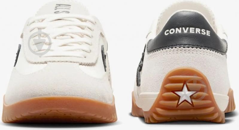 Кеды Converse RUN STAR TRAINER OX A08262C-286 р.39 белый - фото 6