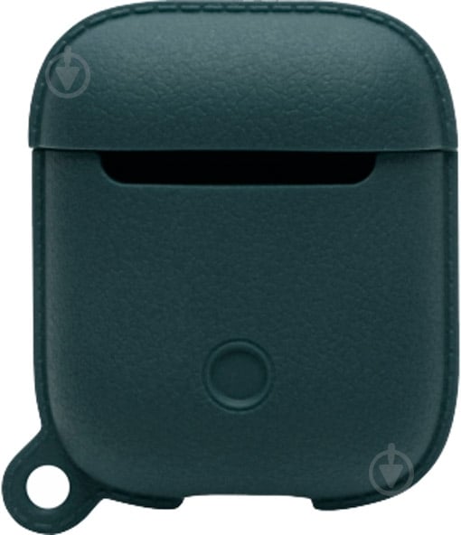 Чехол для наушников Araree Pops Apple AirPods blue - фото 3 Чехол для наушников Araree Pops Apple AirPods blue - фото 3