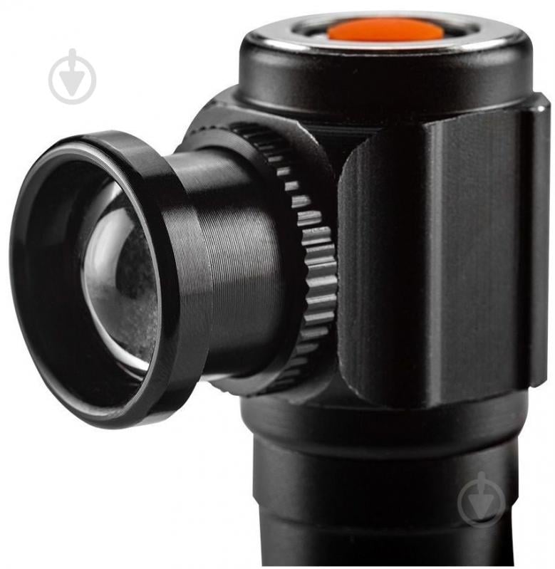 Фонарик на голову NEO tools 99-026 - фото 2 Фонарик на голову NEO tools 99-026 - фото 2