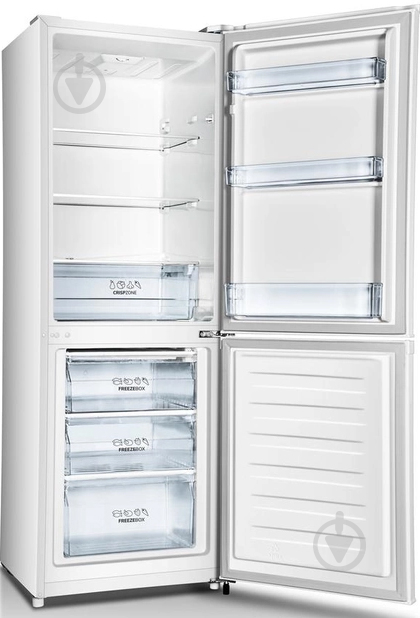 УЦІНКА! Холодильник Gorenje RK4162PW4 (УЦ №2167) - фото 2