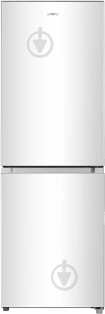 УЦІНКА! Холодильник Gorenje RK4162PW4 (УЦ №2167) - фото 1