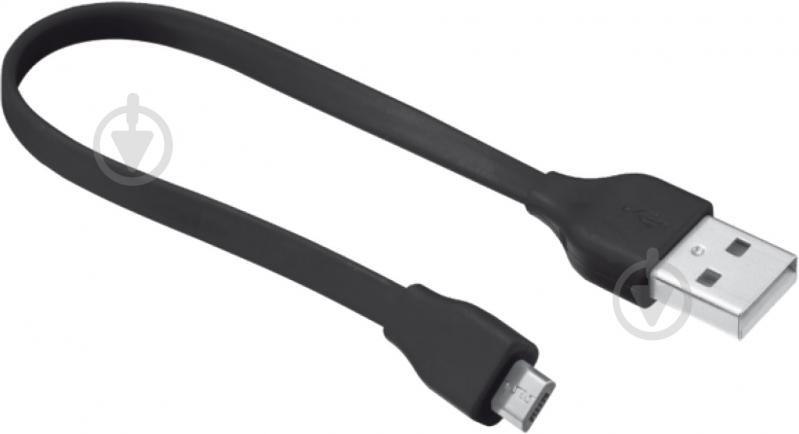 Remax TWS-1True Wireless grey Bluetooth-гарнитура - фото 8