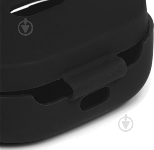 Чехол для наушников Araree Pops Mi True Wireless Earbuds Basic black - фото 3