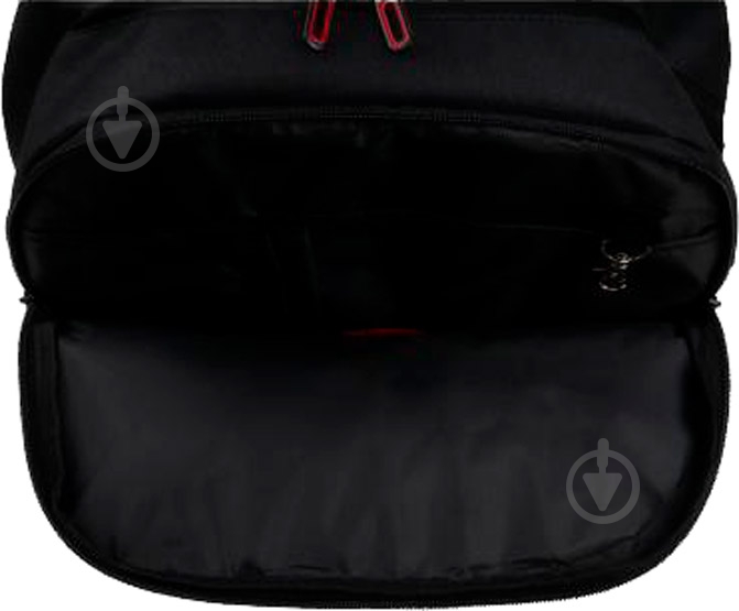 Рюкзак для ноутбука Vinga 15.6" black (NBP515BK) - фото 5 Рюкзак для ноутбука Vinga 15.6" black (NBP515BK) - фото 5