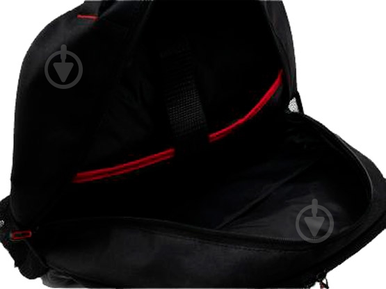 Рюкзак для ноутбука Vinga 15.6" black (NBP515BK) - фото 9 Рюкзак для ноутбука Vinga 15.6" black (NBP515BK) - фото 9