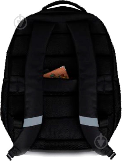 Рюкзак для ноутбука Vinga 15.6" black (NBP515BK) - фото 8 Рюкзак для ноутбука Vinga 15.6" black (NBP515BK) - фото 8