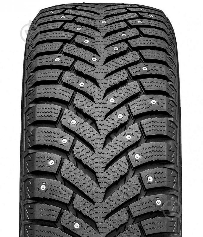 Шина TOYO XL OBSERVE ICE-FREEZER шип (MY) 235/55R17 T шипована зима - фото 3