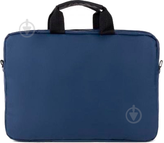 Сумка для ноутбука Vinga 15.6" dark blue (NB110DBL) - фото 3