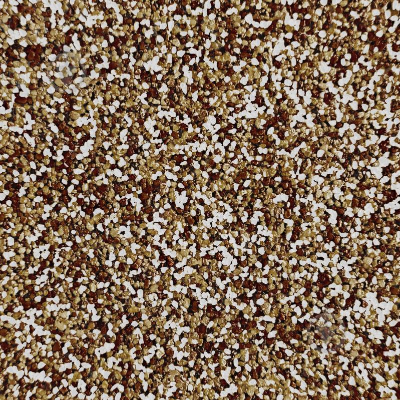 Декоративна штукатурка мозаїчна Farbmann Deco Stone Silicon Mosaic Рим 1589 23 кг - фото 1 Декоративна штукатурка мозаїчна Farbmann Deco Stone Silicon Mosaic Рим 1589 23 кг - фото 1