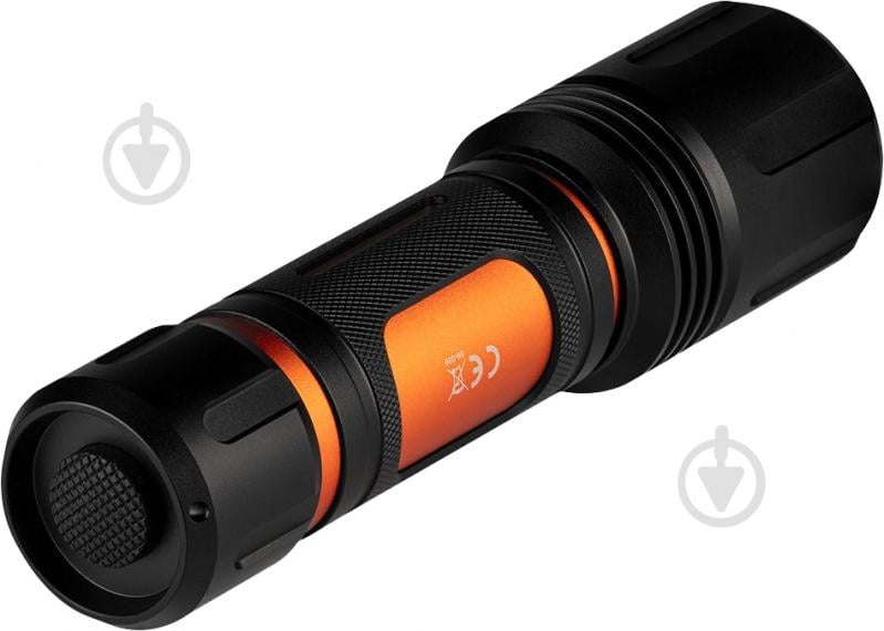 Фонарь NEO tools CREE XHP50.2 LED 6xAA 20Вт (99-036) черный - фото 6