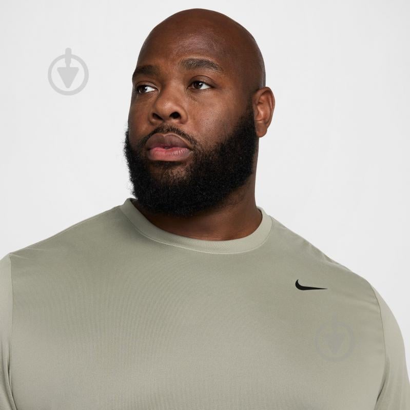 Брюки Nike M NK DF UV PRIMARY JOGGER PANT FZ0975-320 р. XL хаки - фото 10 Брюки Nike M NK DF UV PRIMARY JOGGER PANT FZ0975-320 р. XL хаки - фото 10