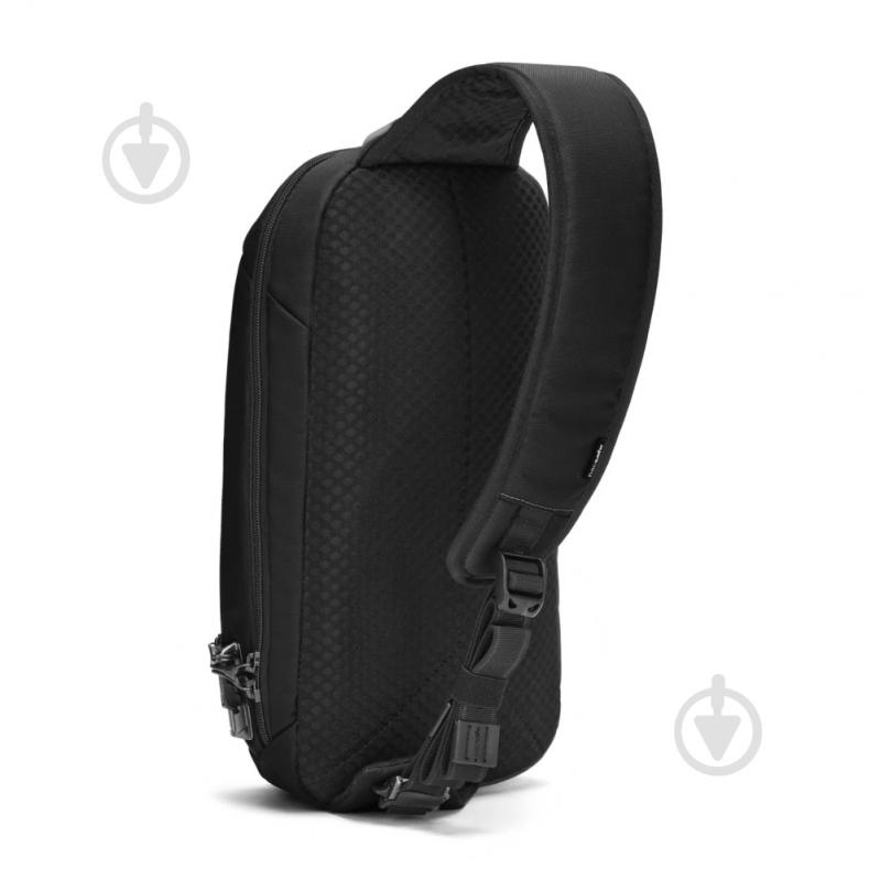 Рюкзак Pacsafe Vibe 325 13.3" black (60221130) - фото 3