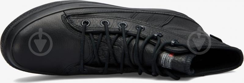 Кеди Converse CHUCK TAYLOR ALL STAR EQUIP WP A08557C-001 р.43 чорний - фото 4 Кеди Converse CHUCK TAYLOR ALL STAR EQUIP WP A08557C-001 р.43 чорний - фото 4