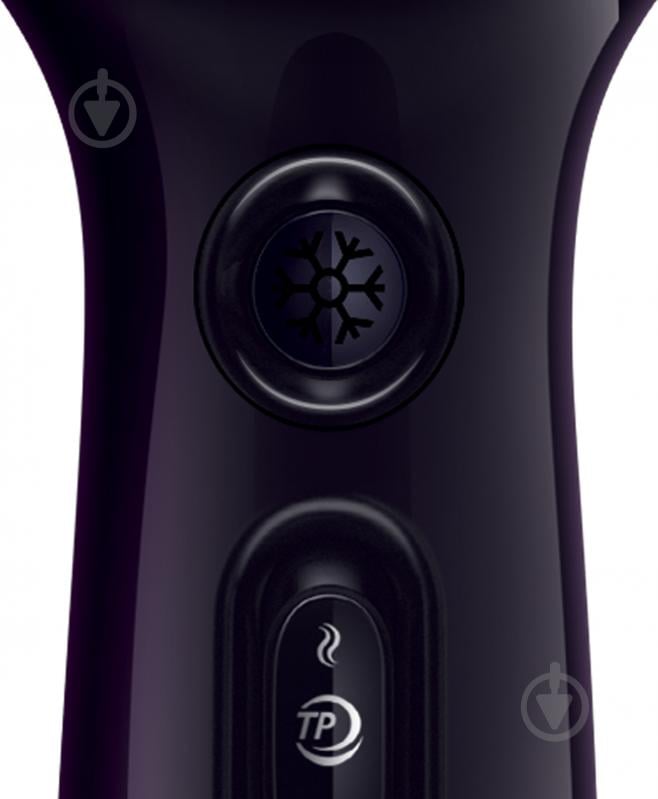 Фен Philips BHD176/00 - фото 6