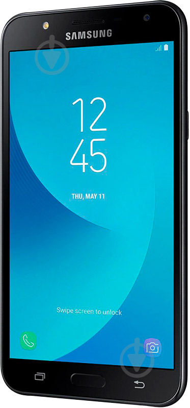 Смартфон Samsung Galaxy J7 Neo 2/16GB (J701 F ZKD (Black)) - фото 3