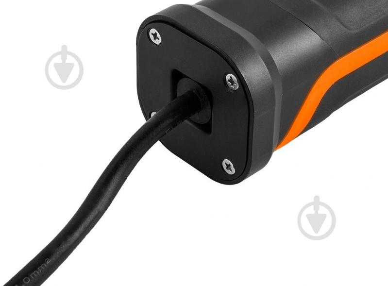 Фонарь NEO tools 230V 900 LM SMD (99-044) черный - фото 2