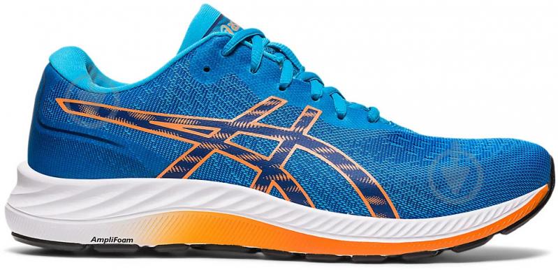 Кроссовки мужские Asics GEL-EXCITE 9 1011B338-412 р.42 голубые - фото 1