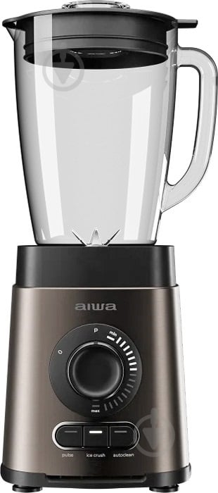 Блендер стационарный AIWA Saberu 1800 - фото 1
