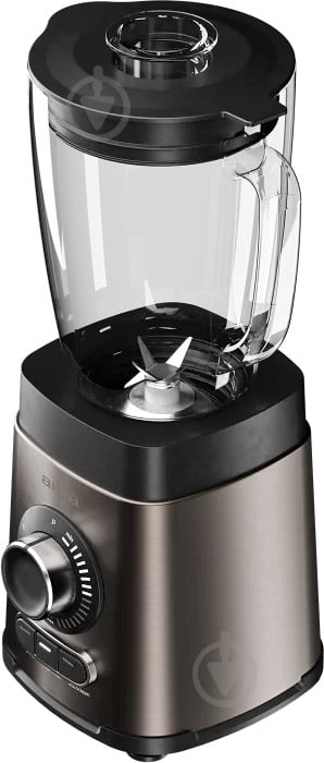 Блендер стационарный AIWA Saberu 1800 - фото 3