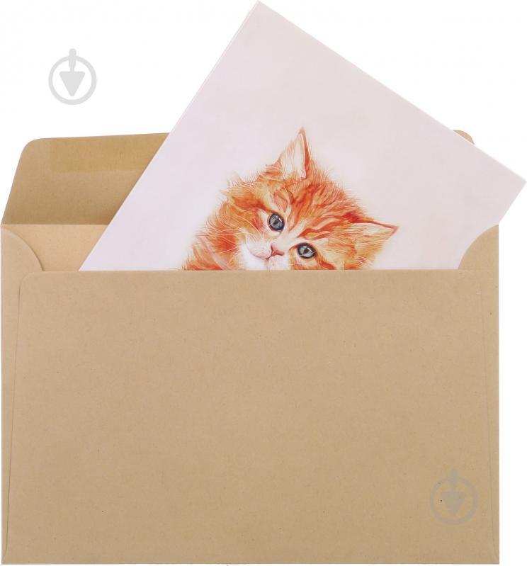 Открытка FZ002 - фото 2