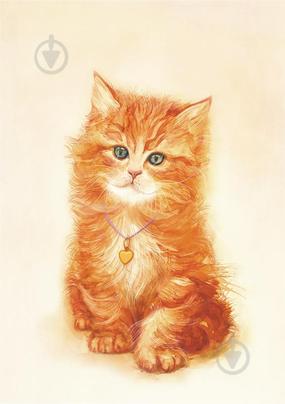 Открытка FZ002 - фото 3