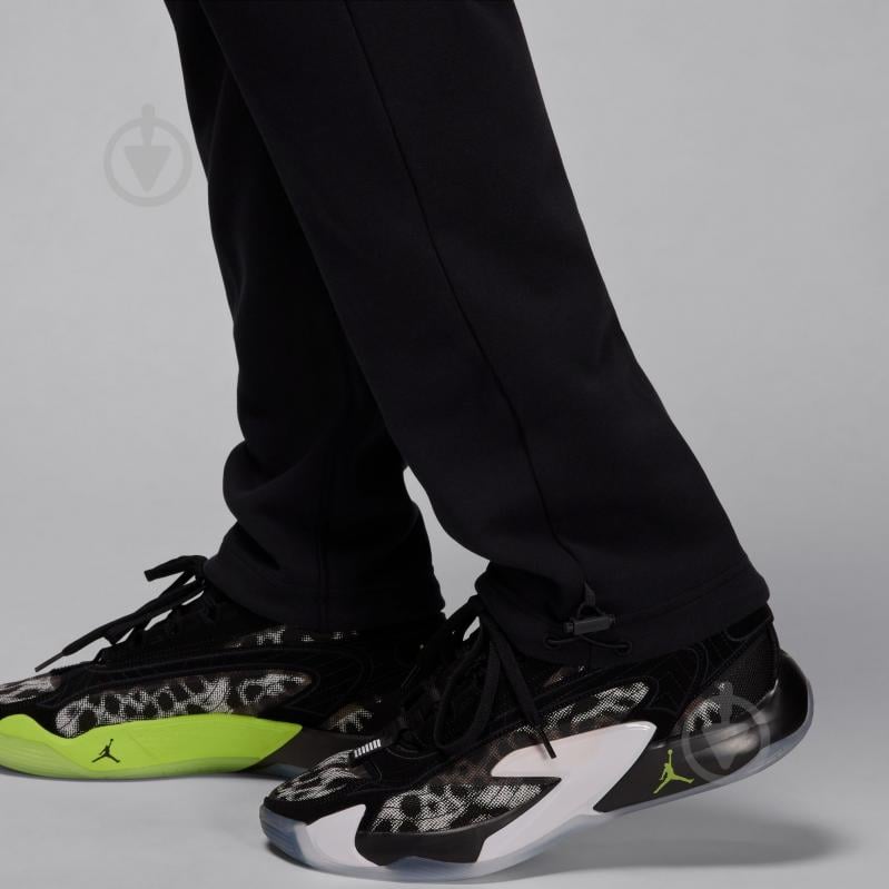 Штани Jordan M J DF SPRT HOOP FLC PANT FV8604-010 р. XL чорний - фото 5 Штани Jordan M J DF SPRT HOOP FLC PANT FV8604-010 р. XL чорний - фото 5