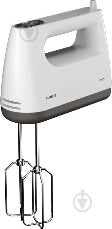 Миксер AIWA TeSaberu AHX-600 - фото 1