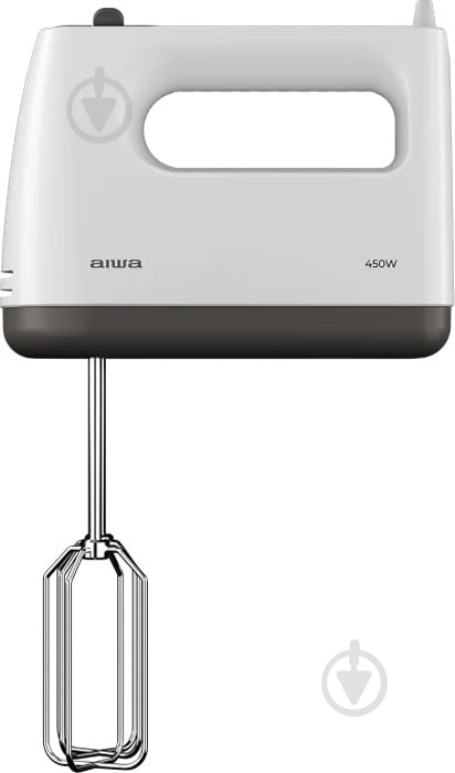 Миксер AIWA TeSaberu AHX-600 - фото 3