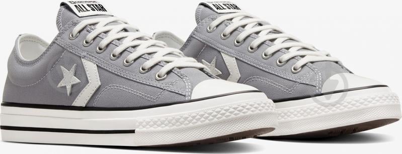 Кеди Converse STAR PLAYER 76 A11510C-053 р.44 сірий - фото 3