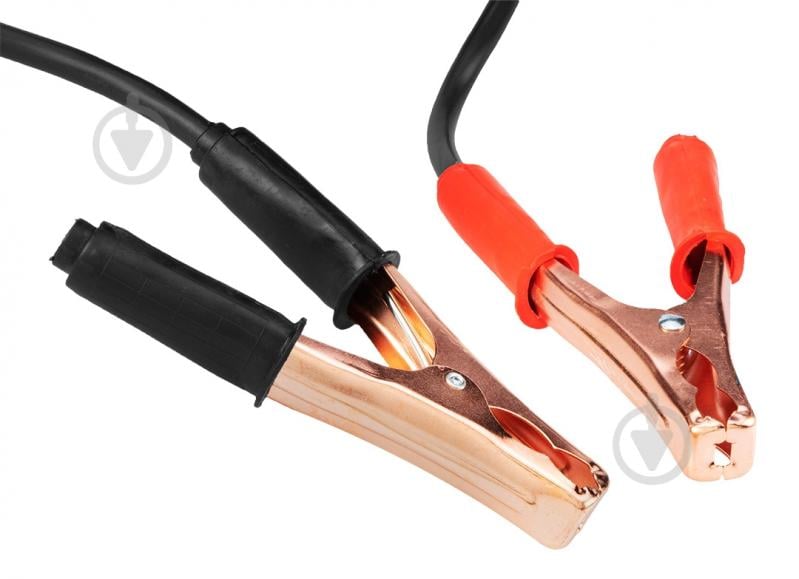 Тестер аккумулятора NEO tools 11-985 - фото 5
