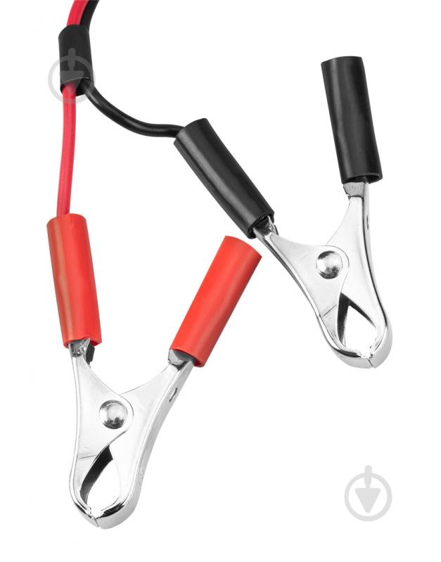 Тестер аккумулятора NEO tools 11-986 - фото 4