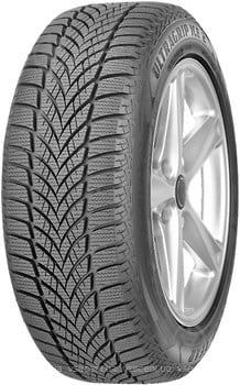 Шина Goodyear Ultra Grip Ice 2 Goodyear 235/50 R17 100 T зима - фото 1