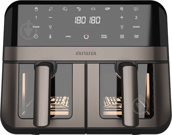 Мультипечь AIWA FUTAGO AFR-9000 - фото 1