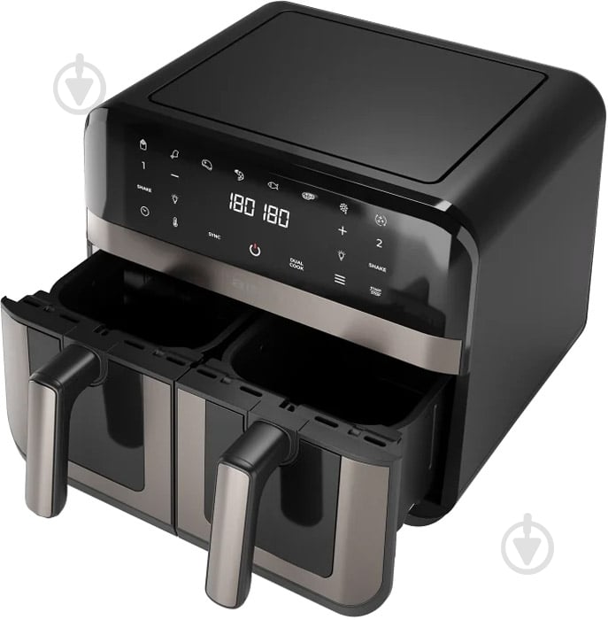 Мультипечь AIWA FUTAGO AFR-9000 - фото 3